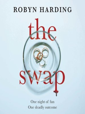 cover image of The Swap